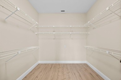 Reimagined and move-in ready, this waterfront home on an on The Legacy Golf and Tennis Club in Florida - for sale on GolfHomes.com, golf home, golf lot