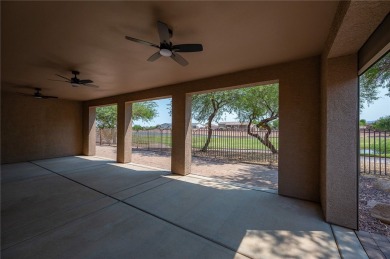 Custom Comfort on the Green | Come see 16 Torrey Pines Drive | on El Rio Golf and Country Club in Arizona - for sale on GolfHomes.com, golf home, golf lot
