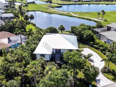 Live your island dream comfortably and in style at The Dunes on on The Dunes Golf and Tennis Club in Florida - for sale on GolfHomes.com, golf home, golf lot