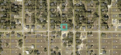 An exciting opportunity awaits in this growing area! Be part of on Lehigh Resort Club in Florida - for sale on GolfHomes.com, golf home, golf lot