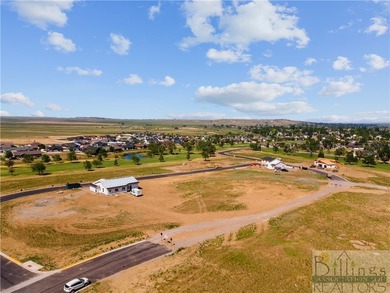 Incredible opportunity to build on remaining golf course lots on Lake Hills Golf Course in Montana - for sale on GolfHomes.com, golf home, golf lot