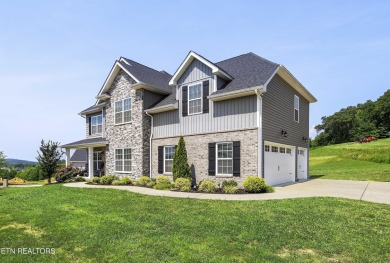 Welcome to this beautiful 3-bedroom, 2.5-bath corner lot home on The Preserve 9 Hole Golf Course in Tennessee - for sale on GolfHomes.com, golf home, golf lot