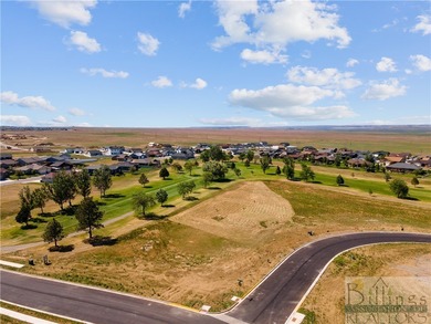 Incredible opportunity to build on remaining golf course lots on Lake Hills Golf Course in Montana - for sale on GolfHomes.com, golf home, golf lot