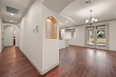 Custom Comfort on the Green | Come see 16 Torrey Pines Drive | on El Rio Golf and Country Club in Arizona - for sale on GolfHomes.com, golf home, golf lot