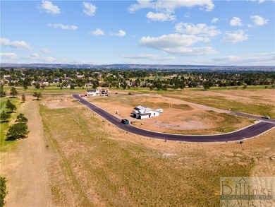 Incredible opportunity to build on remaining golf course lots on Lake Hills Golf Course in Montana - for sale on GolfHomes.com, golf home, golf lot