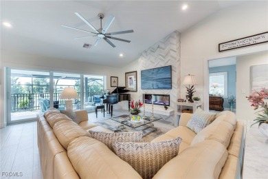 Live your island dream comfortably and in style at The Dunes on on The Dunes Golf and Tennis Club in Florida - for sale on GolfHomes.com, golf home, golf lot