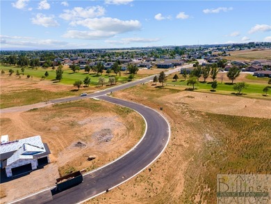 Incredible opportunity to build on remaining golf course lots on Lake Hills Golf Course in Montana - for sale on GolfHomes.com, golf home, golf lot