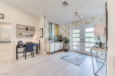 Live your island dream comfortably and in style at The Dunes on on The Dunes Golf and Tennis Club in Florida - for sale on GolfHomes.com, golf home, golf lot