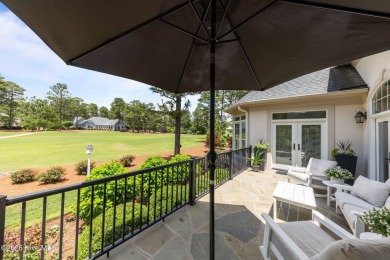 Designed to capture the natural beauty of this iconic location on The National Golf Club in North Carolina - for sale on GolfHomes.com, golf home, golf lot