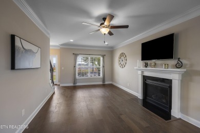 Welcome to this beautiful 3-bedroom, 2.5-bath corner lot home on The Preserve 9 Hole Golf Course in Tennessee - for sale on GolfHomes.com, golf home, golf lot