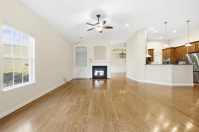 OPEN HOUSE THIS SAT & SUN 1-3!!! Welcome to the sought-after on Wachesaw Plantation East Golf Course in South Carolina - for sale on GolfHomes.com, golf home, golf lot