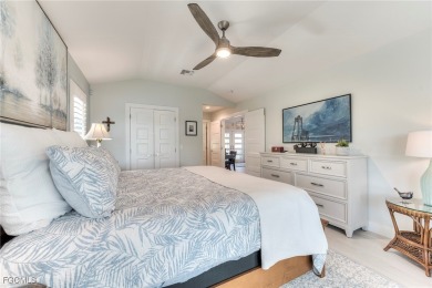 Live your island dream comfortably and in style at The Dunes on on The Dunes Golf and Tennis Club in Florida - for sale on GolfHomes.com, golf home, golf lot