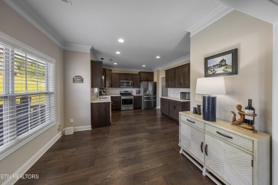 Welcome to this beautiful 3-bedroom, 2.5-bath corner lot home on The Preserve 9 Hole Golf Course in Tennessee - for sale on GolfHomes.com, golf home, golf lot