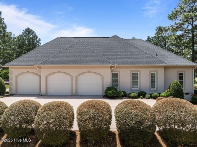 Designed to capture the natural beauty of this iconic location on The National Golf Club in North Carolina - for sale on GolfHomes.com, golf home, golf lot