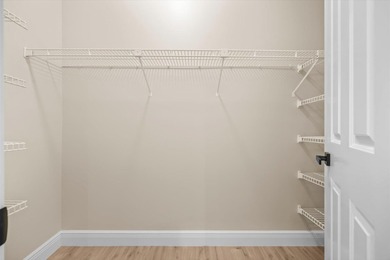 Reimagined and move-in ready, this waterfront home on an on The Legacy Golf and Tennis Club in Florida - for sale on GolfHomes.com, golf home, golf lot