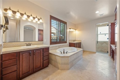 Custom Comfort on the Green | Come see 16 Torrey Pines Drive | on El Rio Golf and Country Club in Arizona - for sale on GolfHomes.com, golf home, golf lot