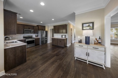 Welcome to this beautiful 3-bedroom, 2.5-bath corner lot home on The Preserve 9 Hole Golf Course in Tennessee - for sale on GolfHomes.com, golf home, golf lot