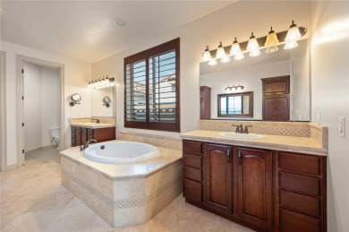 Custom Comfort on the Green | Come see 16 Torrey Pines Drive | on El Rio Golf and Country Club in Arizona - for sale on GolfHomes.com, golf home, golf lot