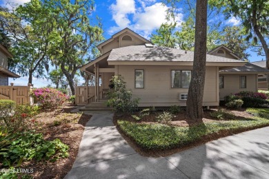 A beautiful view of the Lowcountry marsh and signature Jenkins on Dataw Island Club in South Carolina - for sale on GolfHomes.com, golf home, golf lot