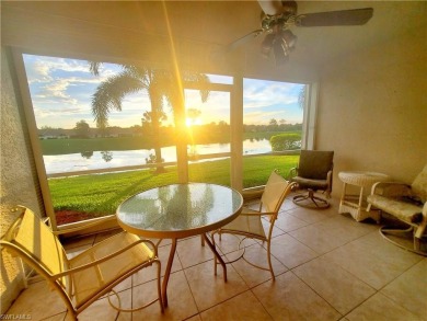 Live the ultimate Florida lifestyle with sweeping panoramic lake on Glen Eagle Golf and Country Club in Florida - for sale on GolfHomes.com, golf home, golf lot