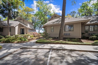 A beautiful view of the Lowcountry marsh and signature Jenkins on Dataw Island Club in South Carolina - for sale on GolfHomes.com, golf home, golf lot