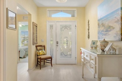 Located in the Exclusive 55+ Gated Golf Community of STONECREST on Stonecrest Golf and Club Club in Florida - for sale on GolfHomes.com, golf home, golf lot