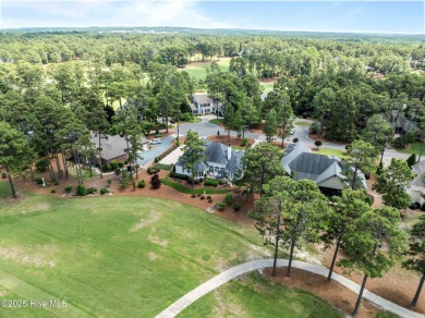 Designed to capture the natural beauty of this iconic location on The National Golf Club in North Carolina - for sale on GolfHomes.com, golf home, golf lot