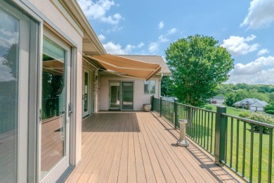 We guarantee the sale of your home or we will buy it! This on Toqua Golf Course - Loudon County in Tennessee - for sale on GolfHomes.com, golf home, golf lot