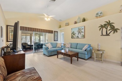 Located in the Exclusive 55+ Gated Golf Community of STONECREST on Stonecrest Golf and Club Club in Florida - for sale on GolfHomes.com, golf home, golf lot