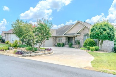 We guarantee the sale of your home or we will buy it! This on Toqua Golf Course - Loudon County in Tennessee - for sale on GolfHomes.com, golf home, golf lot