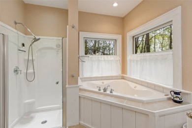 Nestled in the popular Holly Forest community of Sapphire, this on Sapphire National Golf Club in North Carolina - for sale on GolfHomes.com, golf home, golf lot