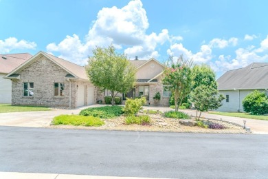 We guarantee the sale of your home or we will buy it! This on Toqua Golf Course - Loudon County in Tennessee - for sale on GolfHomes.com, golf home, golf lot