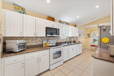 Located in the Exclusive 55+ Gated Golf Community of STONECREST on Stonecrest Golf and Club Club in Florida - for sale on GolfHomes.com, golf home, golf lot