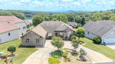 We guarantee the sale of your home or we will buy it! This on Toqua Golf Course - Loudon County in Tennessee - for sale on GolfHomes.com, golf home, golf lot