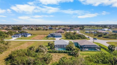 OFFICIAL LISTING AGENT - LESLIE BROWN PA (click my name on the on Rotonda Golf and Country Club The Palms Course in Florida - for sale on GolfHomes.com, golf home, golf lot