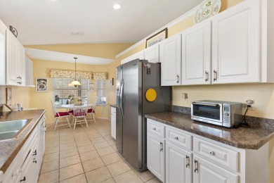 Located in the Exclusive 55+ Gated Golf Community of STONECREST on Stonecrest Golf and Club Club in Florida - for sale on GolfHomes.com, golf home, golf lot