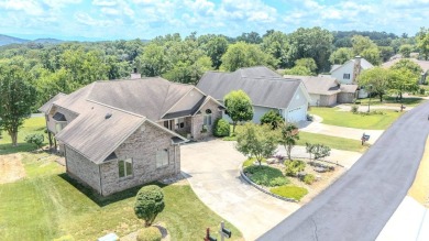 We guarantee the sale of your home or we will buy it! This on Toqua Golf Course - Loudon County in Tennessee - for sale on GolfHomes.com, golf home, golf lot