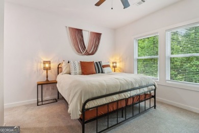 Custom Luxury Living on the Golf Course in Traditions of on Traditions of Braselton Golf Club in Georgia - for sale on GolfHomes.com, golf home, golf lot