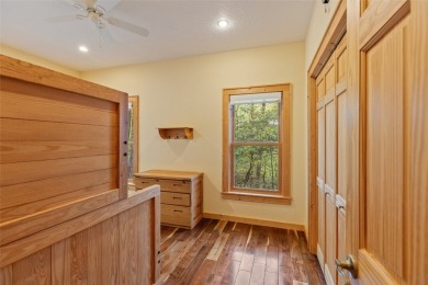 Nestled in the popular Holly Forest community of Sapphire, this on Sapphire National Golf Club in North Carolina - for sale on GolfHomes.com, golf home, golf lot