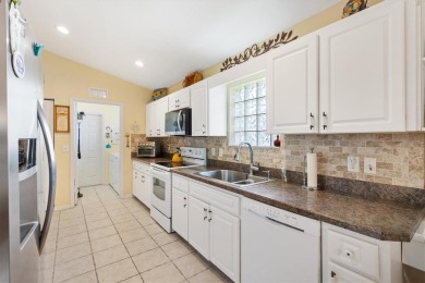 Located in the Exclusive 55+ Gated Golf Community of STONECREST on Stonecrest Golf and Club Club in Florida - for sale on GolfHomes.com, golf home, golf lot