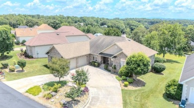 We guarantee the sale of your home or we will buy it! This on Toqua Golf Course - Loudon County in Tennessee - for sale on GolfHomes.com, golf home, golf lot