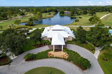 Reimagined and move-in ready, this waterfront home on an on The Legacy Golf and Tennis Club in Florida - for sale on GolfHomes.com, golf home, golf lot
