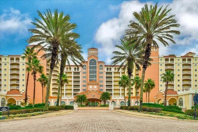 Welcome to your coastal haven at Hammock Beach Resort, where on The Ocean Course At Hammock Beach Resort in Florida - for sale on GolfHomes.com, golf home, golf lot