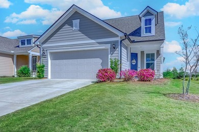 AMAZING opportunity to own a 3 bedroom 3 bathroom SMART home on Beachwood Golf Club in South Carolina - for sale on GolfHomes.com, golf home, golf lot