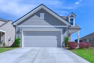 AMAZING opportunity to own a 3 bedroom 3 bathroom SMART home on Beachwood Golf Club in South Carolina - for sale on GolfHomes.com, golf home, golf lot