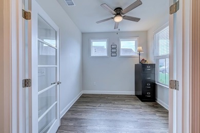 AMAZING opportunity to own a 3 bedroom 3 bathroom SMART home on Beachwood Golf Club in South Carolina - for sale on GolfHomes.com, golf home, golf lot