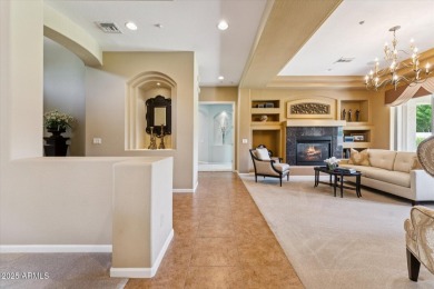 A Home Designed for Your Life: Where Comfort Meets Inspired on Wigwam Golf  Resort Litchfield Park  in Arizona - for sale on GolfHomes.com, golf home, golf lot