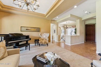 A Home Designed for Your Life: Where Comfort Meets Inspired on Wigwam Golf  Resort Litchfield Park  in Arizona - for sale on GolfHomes.com, golf home, golf lot