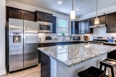 AMAZING opportunity to own a 3 bedroom 3 bathroom SMART home on Beachwood Golf Club in South Carolina - for sale on GolfHomes.com, golf home, golf lot