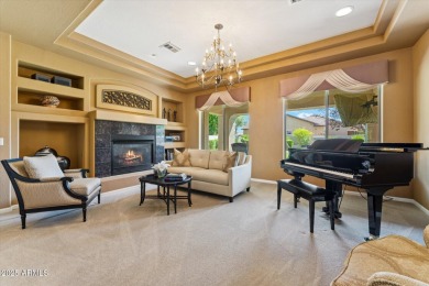 A Home Designed for Your Life: Where Comfort Meets Inspired on Wigwam Golf  Resort Litchfield Park  in Arizona - for sale on GolfHomes.com, golf home, golf lot